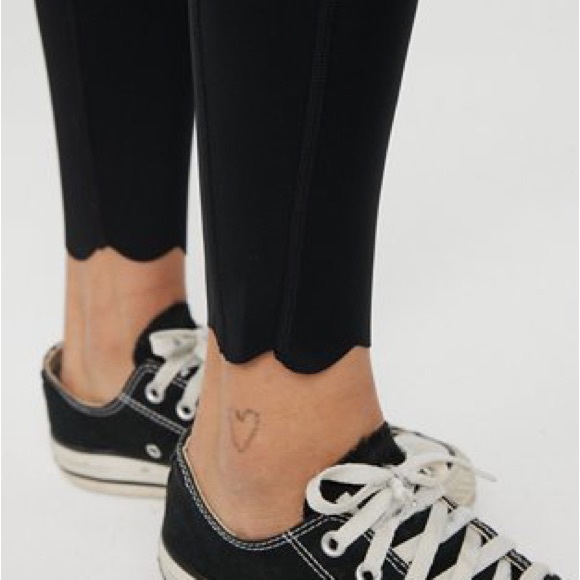 aerie Pants - NWT Aerie Offline Leggings